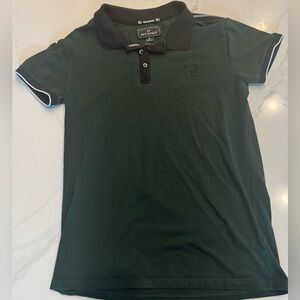 Nick Danger Polo